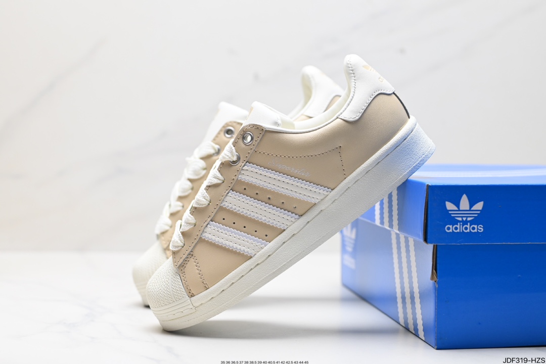 Adidas Superstar Shoes